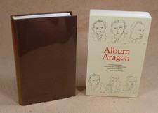 LA PLEIADE : ALBUM ARAGON /