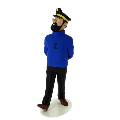 Figurine collection tintin - figurine, de