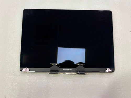 Ecran lcd original gris - original,