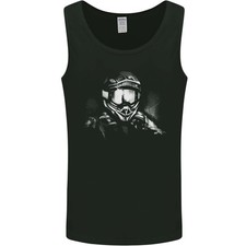 Gilet MotoX Pour Homme