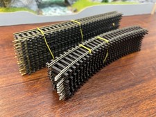 Lot de rail piko et jouef