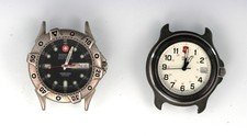 Montre Homme Diver Swiss Army