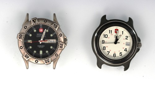 Montre homme diver - montre,