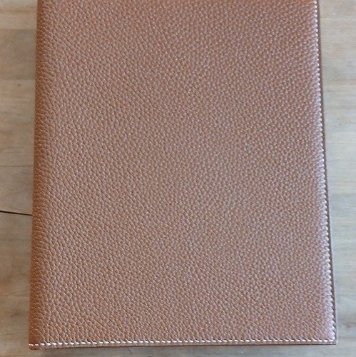 Hermès paris agenda sellier - hermÈs,
