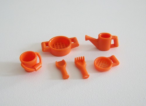Playmobil enfants lot - playmobil, (1505)