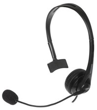 Simple Oreille Mono USB