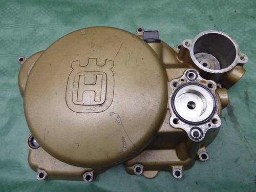 Embrayage couvercle husqvarna - couvercle,