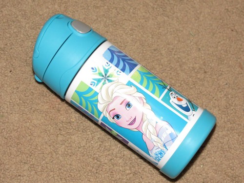 Vgc thermos funtainer oz - vgc,