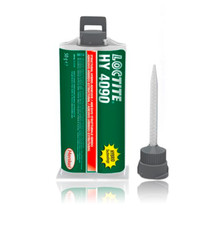 Loctite HY 4090 Colle hybride Structural 50g