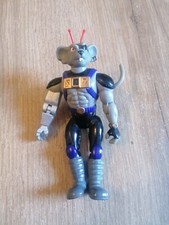 Jouet Figurine Les Souris Motards De L'espace  Biker Mice 