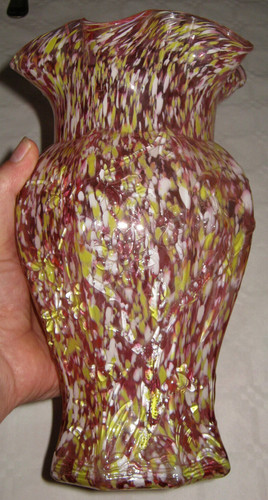 Ancien grand vase legras - ancien,