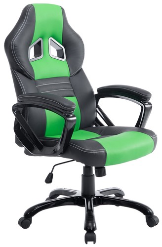 Fauteuil bureau gaming - fauteuil,