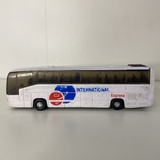 Teama bus navette - teama,
