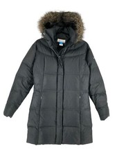 COLUMBIA Manteau À Capuche
