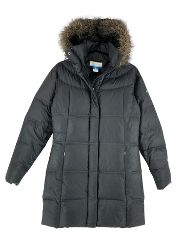 Columbia manteau capuche - columbia,