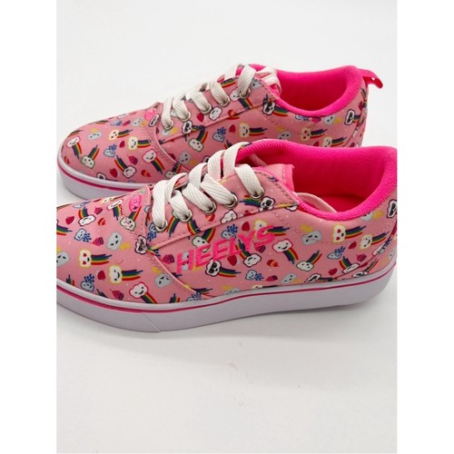 Heelys kids big girls pink - kids, 6