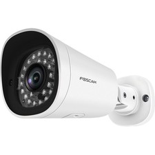 6954836015643 Foscam G4EP-W