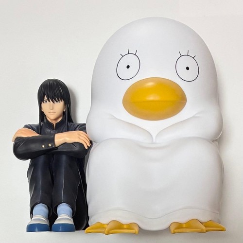 Gintama ginchiyo sensei - gintama,