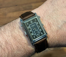 Rotary elite reversible - rotary, swiss