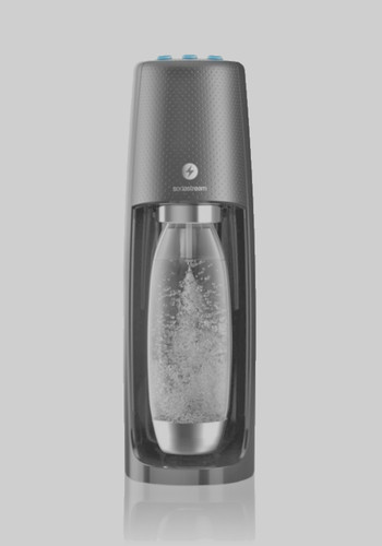 Sodastream one touch - , one-touch