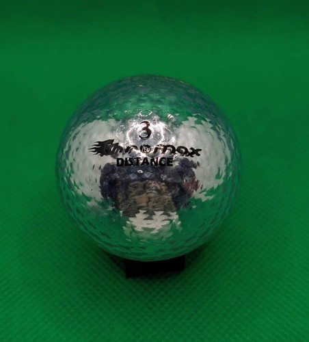 Metallic silver chrome - (1),