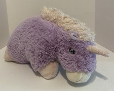 Pillow Pets Unicorn Plush 18"