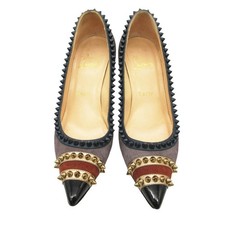 Chaussures Christian Louboutin