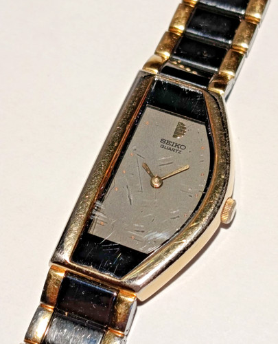 Seiko half moon - half, 4n00