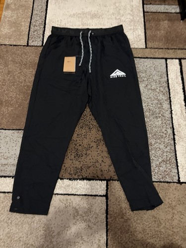 Pantalon nike trail - nike, –
