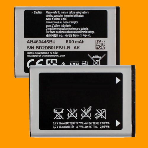 Batterie pour samsung - batterie,
