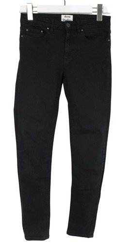 Acne skin black - acne, jeans