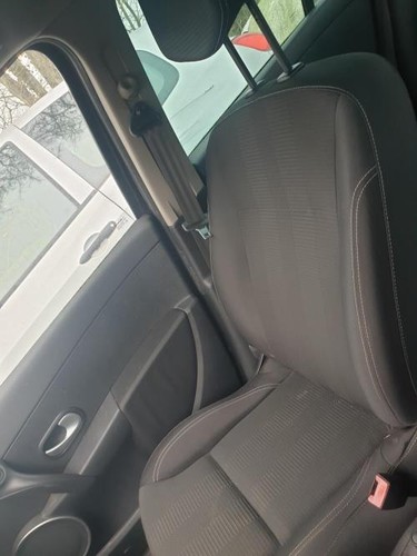 Siege avant droit renault clio - siege,