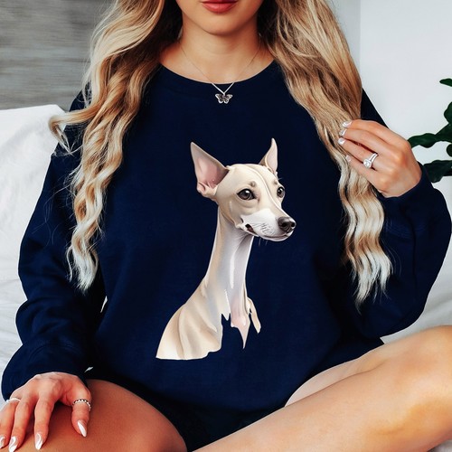 Sweat shirt italien - sweat-shirt,