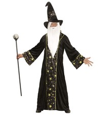 Costume de magicien, de