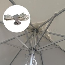 Ligne de corde de parapluie de