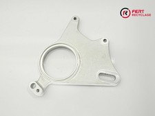 Support étrier frein arrière