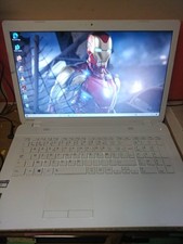 Ordinateur portable TOSHIBA SATELLITE C 70 D - B 138