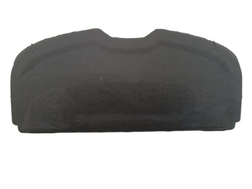 Plage arriere peugeot 208 - 208, 1