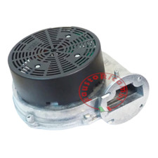 ELCO VENTILATEUR CENTRIFUGE FIME PX130/0199, 35W-24V ART. 65070009 CHAUDIÈRE