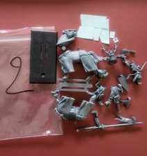 Warhammer old world 1 - -,