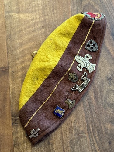 Scoutisme scout badge - scoutisme, &