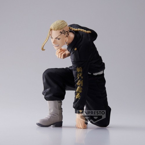 Tokyo revengers king of - revengers,
