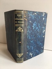 ENTRETIENS DE VILLAGE par