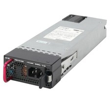 HP Enterprise Aruba X362 1110W 115-240VAC to 56VDC PoE Power Supply JG545A
