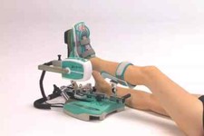 Kinetec Breva Ankle CPM