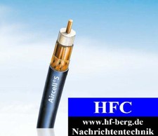 Aircell 5 câble coaxial