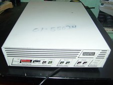 Canoga Perkins 2240 Fiber