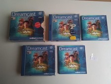 Shenmue Complet sur SEGA