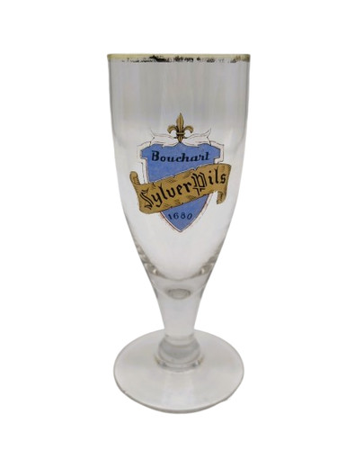 Verre bière bouchart - 🍺,
