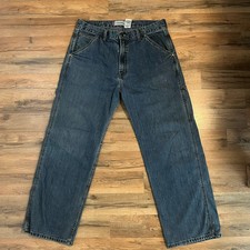 Levi’s 503 Baggy Cinch Back